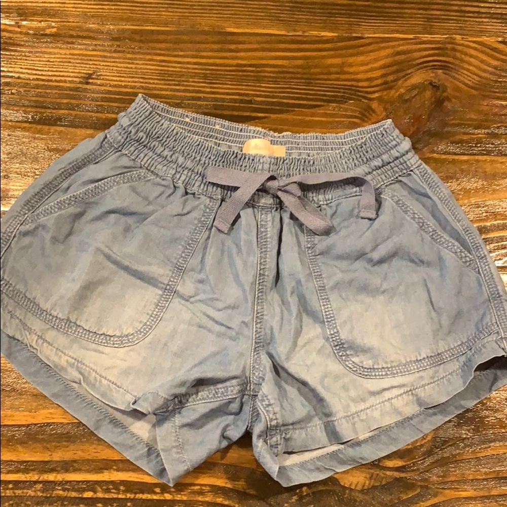 Altar’d State Shorts